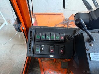 Holder C245 4x4 - 4