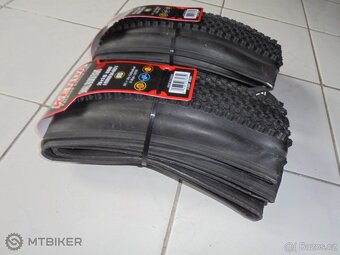 Kevlarové Kenda Small Block 8 PRO DTC 29 x 2,1. - 4