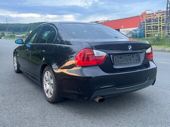 Bmw E90 320i, M-paket - 4