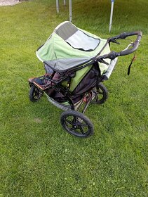 Kočárek Britax Bob Revolution - 4