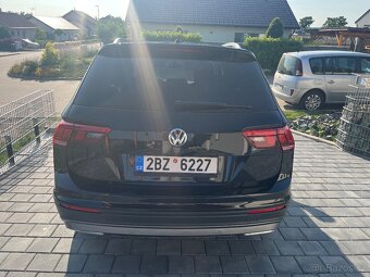 VW Tiguan Allspace 2.0TDI 110kW, převodovka 7-DSG - 4
