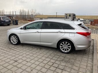 Hyundai i40 - 4