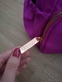 Versace malá kabelka - 4