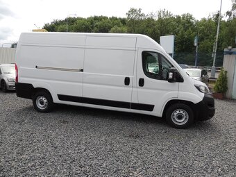 Fiat Ducato 2.2MJet,103kw,2023,izoterm,L3H2,1maj.-21%DPH - 4