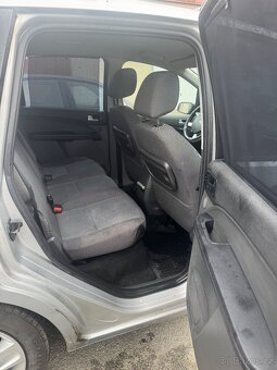 Ford c max - 4