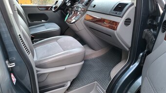 Volkswagen Multivan T5 - 4