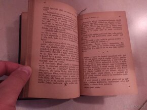 U božího oka a jiné povídky - Felix Téver (1919) - 4