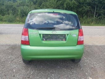 KIA Picanto 1.1i - 4