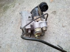 Hydraulická čerpadla ABS - 4
