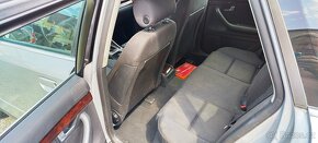 Audi A4 1,9 Tdi 96kW - 4