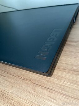 Lenovo Legion 5 - 17IMH05H (RTX 2060+ i7 10750h) - 4