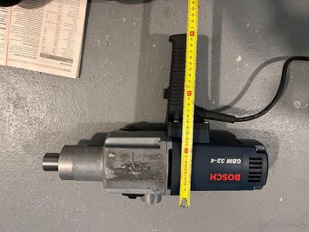 Vrtačka Bosch GBM 32-4 - 4