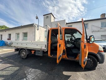 RENAULT MASTER 2088 rok - 4