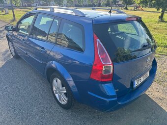 Renault Megane 2 1.6 82kW - 4