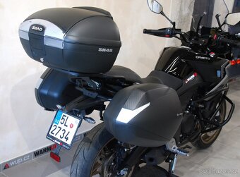 CFMOTO 700 MT Premium-krásný stav,stroj od nás,1.maj, ZÁRUKA - 4
