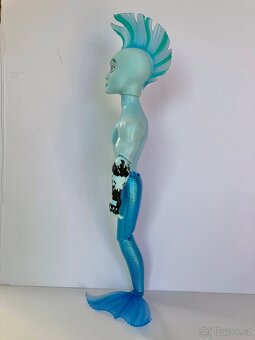 Monster high kluk Finnegan Wake - 4