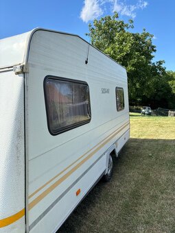 Karavan knaus - 4