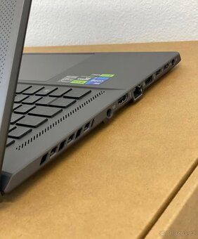 Notebook ASUS Rog Zephyrus G16 GU603ZU-N3015 - 4