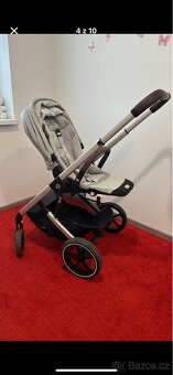 Cybex Balios S - 4