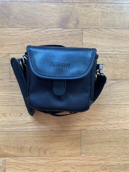 Nikon Coolpix B600 - 4