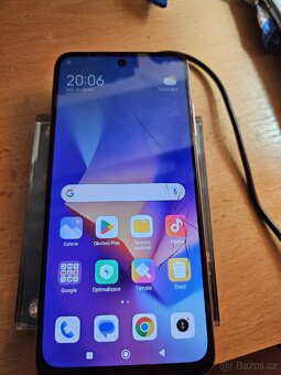 REZERVACE. Redmi 10 - 4