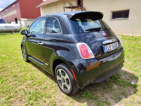 Fiat 500e model 2015 odp. DPH - 4