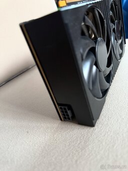 3060 Ti RTX NVIDIA . graficka karta - 4