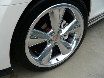 ford mustang rv.2010 - 4