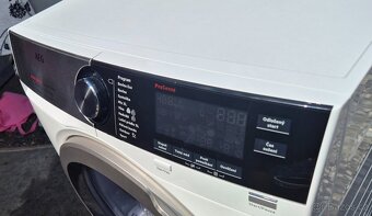 AEG SÉRIE 8000 FiberPro ZÁRUKA DOPRAVA INSTALACE - 4