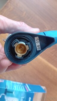plynová lampa na kartuši Camping Gas - 4