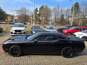 Prodam Dodge Challenger Hellcat - 4