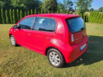 Škoda Citigo 1.0Mpi 44k 2015 klima/servo - 4