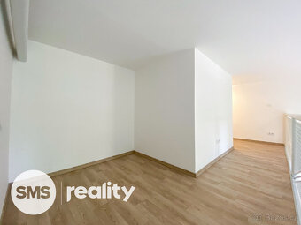 Prodej mezonetového bytu 2+kk, 48,6 m² – Rezidence Elizabeth - 4