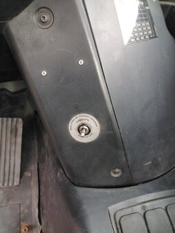 Still RX70-25 hybrid - 4