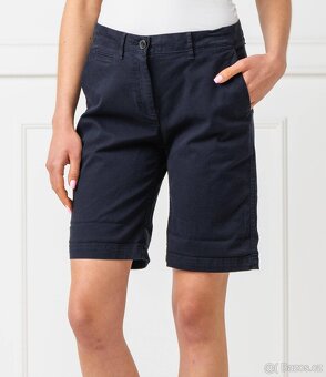 Značkové šortky Tommy Hilfiger HUNTER BERMUDA = NOVÉ = - 4