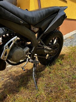 Derbi Senda DRD X-Treme 2015 - 4