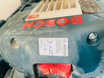 Bosch GSH16-30 veľké sekací / bourací kladivo 16 kg - 4