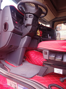 Scania R450+Chip - 4