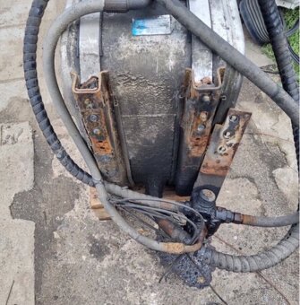 Nádrž hydronic Na prodej - 4