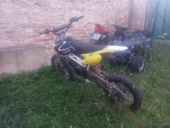 Prodám nebo vyměním - 4