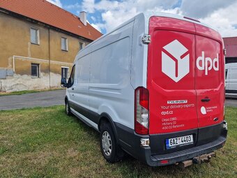 FORD Transit L3H2 2018 - 4