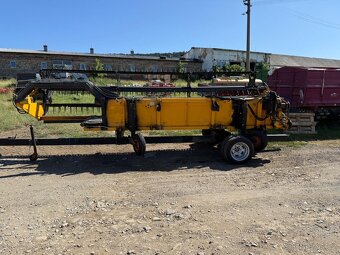 Swather John Greaves - 4