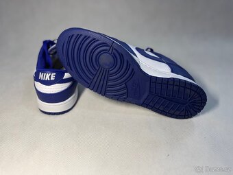 Nike dunk low concord - 4