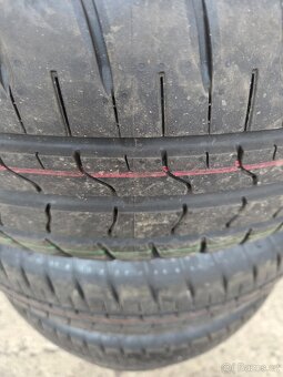Nové pneumatiky Falken Ziex ZE310 215/60 R16 - 4