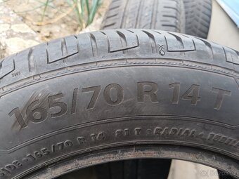 165/70r14 - 4