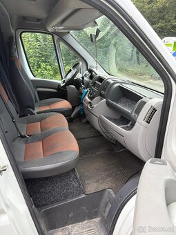 FIAT DUCATO 2.3JTD - 4