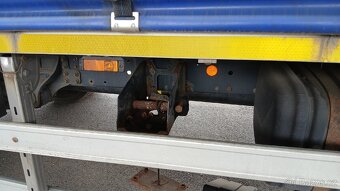 Dily Iveco eurocargo 120E28, automat - 4