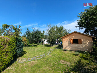 Prodej zahrady, 364 m², Opava - 4