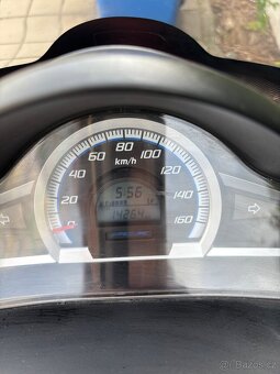 Skútr Honda PCX 125 - 4