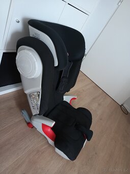 Autosedačka Britax Römer Kidfix II - 4